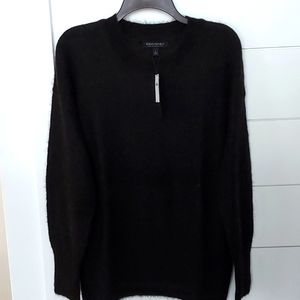 NWT Banana Republic Oversized Ambra Sweater L